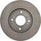 Centric Parts Standard Brake Rotor, 121.42016 121.42016 - alternate 6
